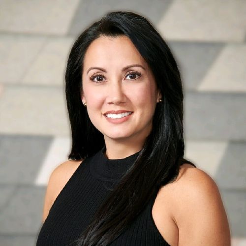 Mindy Williams-McElearney - Turner & Townsend